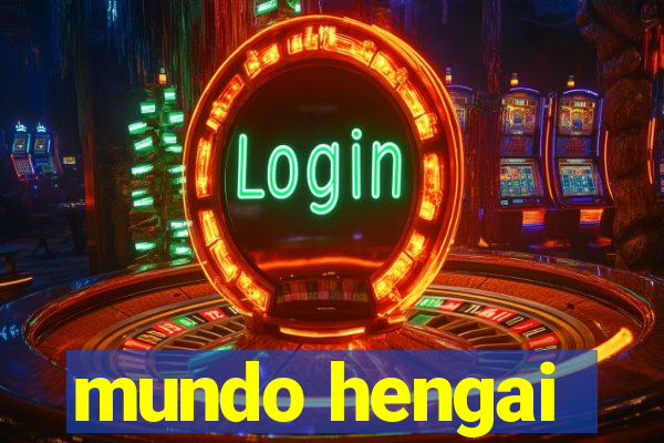 mundo hengai